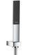 Душевой набор HANSGROHE Rainfinity 100 1jet со шлангом 160 см Chrome 26856000 хром - 26856000 - 1
