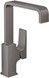 Смеситель для раковины HANSGROHE Metropol 230 черный хром 32511340 с донным клапаном - 32511340 - 1