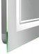 Зеркало Qtap Cardinal 650х900 прямоугольное с LED-подсветкой Touch, с антизапотеванием, с диммером, рег. темп. цвета (3000-6500K) QT0478C6590