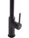 Смеситель для кухни QTAP Robin 9060102B черный матовый - QTROB9060102B - 2