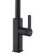 Кухонная мойка Kroner KRP Schwarze 7849RHM PVD с смесителем и дозатором CVS30126 KRS7849RHMPVDSCH03918SP026 - KRS7849RHMPVDSCH03918SP026 - 7