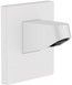 Кронштейн для верхнього душу HANSGROHE Pulsify 105 Matt White 24139700 білий матовий - 24139700 - 1