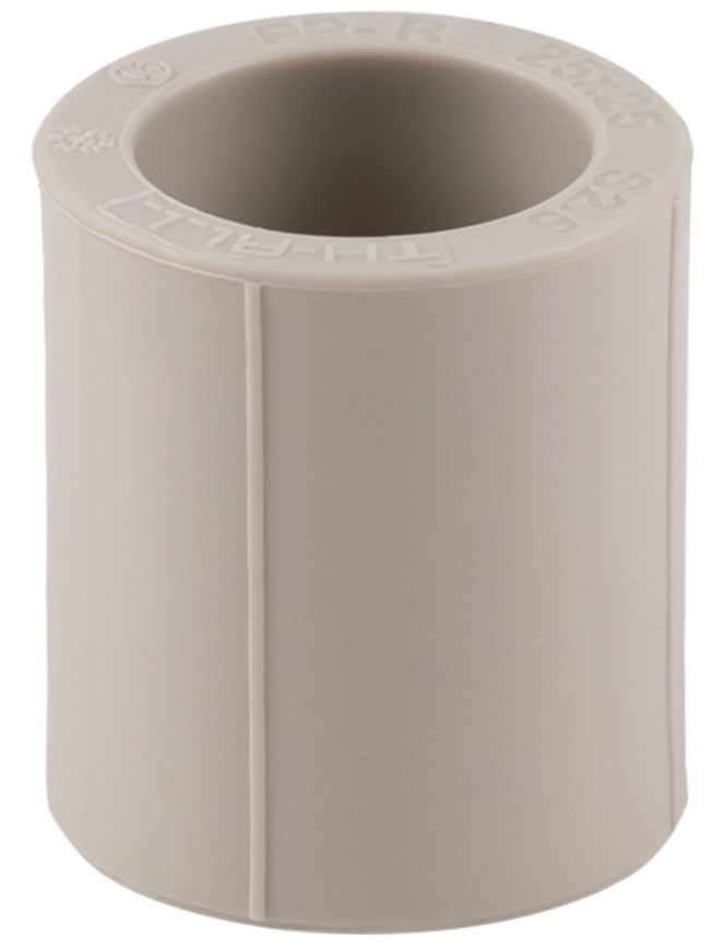 Муфта PPR THERMO ALLIANCE 25 - DSB002