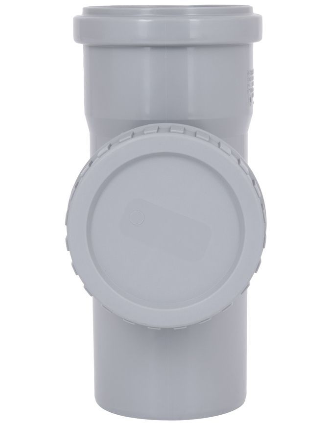 Ревизия канализационная Ostendorf-OSMA HT-System PLUS d75 SD00057498