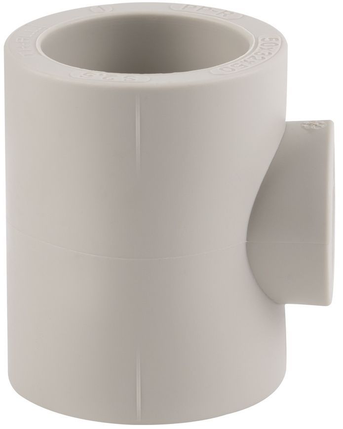 Тройник PPR THERMO ALLIANCE 50х32х50 - DSC109