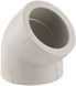 Уголок PPR THERMO ALLIANCE 75, 45&deg; - DSE107 - 1