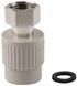 Муфта PPR THERMO ALLIANCE з накидною гайкою 25х3/4" - DSI302 - 3