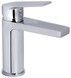 Змішувач для раковини Qtap Stenava New Chrome QTSTE270CRM45535 латунь - QTSTE270CRM45535 - 1