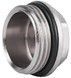 Заглушка для колектора SD Plus 1"ЗР SD35425 - SD35425 - 1