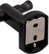 Гачок QTAP Liberty BLM 1154 чорний матовий QTLIBBLM1154