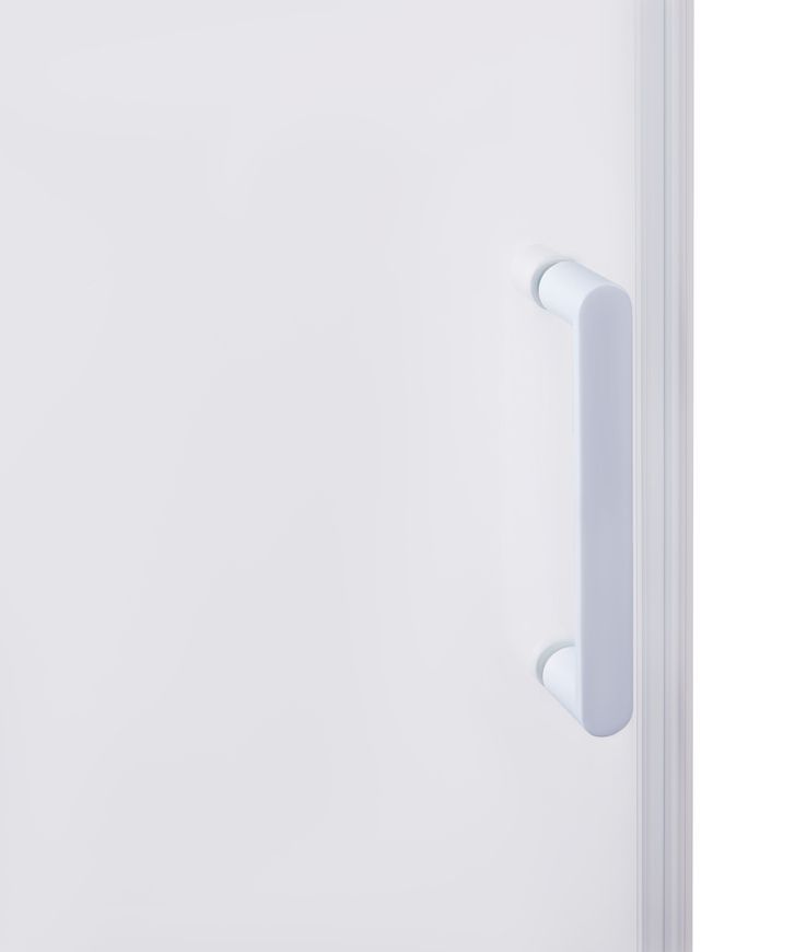 Душевая кабина QTAP Taurus WHI1099AC6 90х90 см, стекло 6 мм Clear, CalcLess, раздвижные, без поддона - TAUWHI1099AC6
