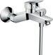 Набір змішувачів HANSGROHE EcoSmart 3 в 1 (71104000+71400000+26651400) 20200001