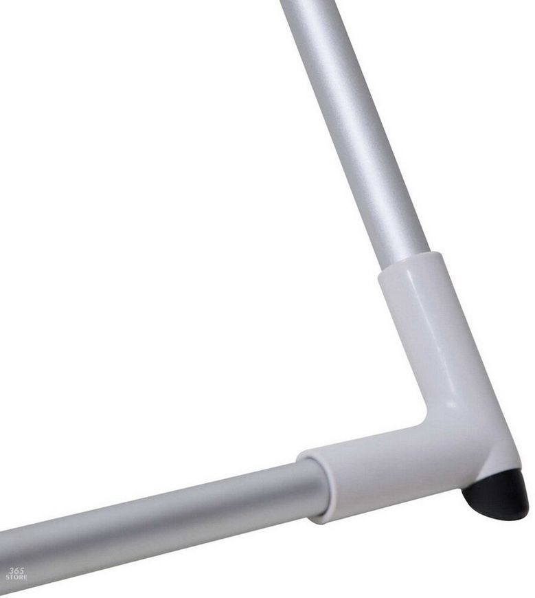 Сушилка для белья электрическая Q-TAP Breeze (SIL) 55702 с контроллером - QTBRESIL57702