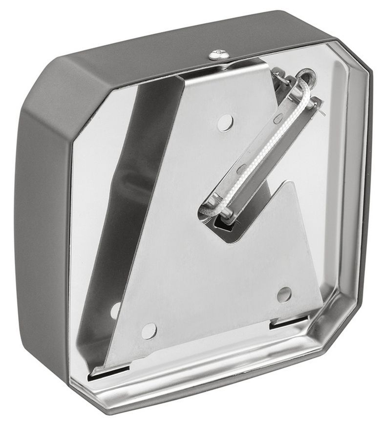 Сушарка для одягу Kroner KRP Graz-GRP02 графіт CV035556 - Graz-GRP02