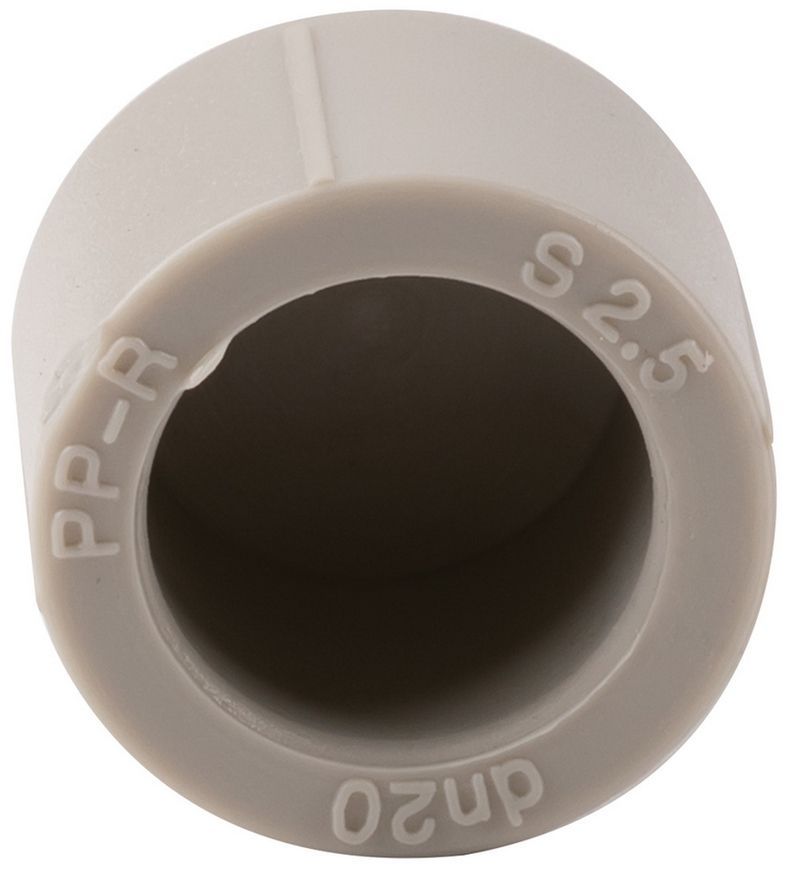 Заглушка PPR THERMO ALLIANCE 20 - DSD001