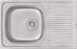 Кухонна мийка QTAP 7850 Satin 0,8 мм (185) - QT7850SAT08 - 1