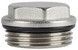 Заглушка для колектора SD Plus 1"ЗР SD35425 - SD35425 - 3