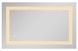 Зеркало Qtap Cardinal 650х900 прямоугольное с LED-подсветкой Touch, с антизапотеванием, с диммером, рег. темп. цвета (3000-6500K) QT0478C6590