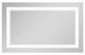 Зеркало Qtap Cardinal 650х900 прямоугольное с LED-подсветкой Touch, с антизапотеванием, с диммером, рег. темп. цвета (3000-6500K) QT0478C6590