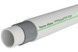 Труба поліпропіленова PPR Thermo Alliance PP-RCT Basalt SDR 6, 32х4,4 мм, 4 м, PN20, армована скловолокном DSA732 - DSA732 - 1