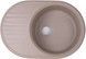 Кухонная мойка QTAP CS 7451 Beige (QT7451BEI551) - QT7451BEI551 - 1