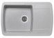 Кухонна мийка LIDZ 770x490/200 GRA-09 (LIDZGRA09770490200) - LIDZGRA09770490200 - 1