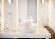 Зеркало для бритья (косметическое) HANSGROHE AddStoris 41791700 белый матовый - 41791700 - 2