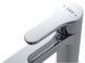 Смеситель латунный для раковины низкий Lidz Astra 001F Chrome (k35) LDAST001FCRM48085 - LDAST001FCRM48085 - 6