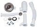 Кухонна мийка LIDZ 770x490/200 GRA-09 (LIDZGRA09770490200) - LIDZGRA09770490200 - 7