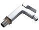 Смеситель латунный для биде Lidz Orion 001AF Chrome (k25) LDORI001AFCRM48095 - LDORI001AFCRM48095 - 8
