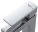 Смеситель латунный для биде Lidz Orion 001AF Chrome (k25) LDORI001AFCRM48095 - LDORI001AFCRM48095 - 7