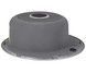 Кухонна мийка Lidz 490-A Satin 0,8 мм (165) LIDZ490ASAT08 - LIDZ490ASAT08 - 5