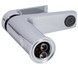 Змішувач для раковини Qtap Stenava New Chrome QTSTE270CRM45535 латунь - QTSTE270CRM45535 - 4