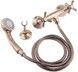 Смеситель для душа Q-TAP Liberty ANT 363 - QTLIBANT363 - 2