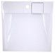 Раковина Qtap Arvin на пральну машину 595x595x115 QTARV2365WHI48575 - QTARV2365WHI48575 - 5