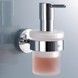 Дозатор для рідкого мила GROHE Essentials 40448001 - 40448001 - 3