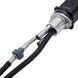 Кухонная мойка Kroner KRP Schwarze 7849RHM PVD с смесителем и дозатором CVS30126 KRS7849RHMPVDSCH03918SP026 - KRS7849RHMPVDSCH03918SP026 - 9