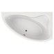 Ванна акриловая SV PLAST Azur 150x100 P с ножками + панель - SV-A-150-100-P - 2