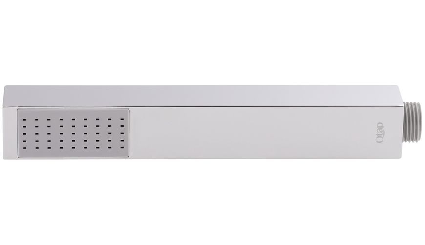 Лійка для ручного душу QTAP Rucni A025N1ZCG - QTRUCA025N1ZCG