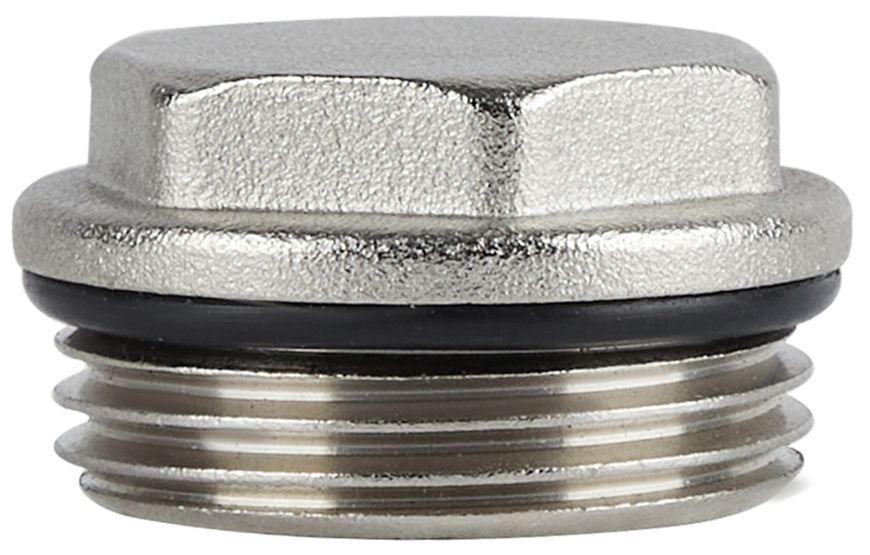 Заглушка для колектора SD Plus 1"ЗР SD35425 - SD35425