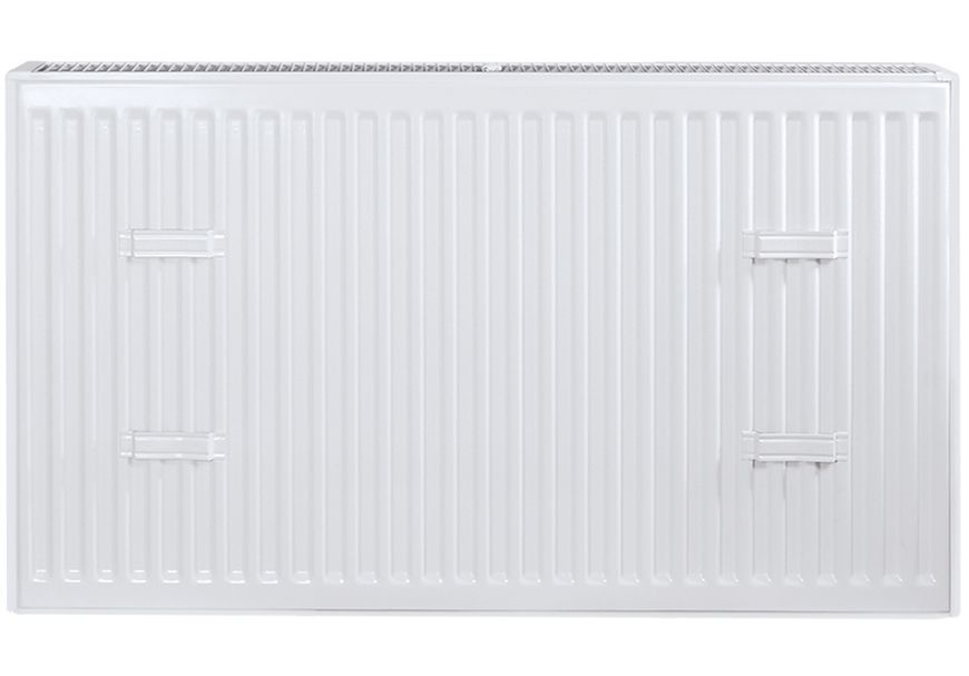 Радіатор сталевий THERMO ALLIANCE 22 тип 600х1000 бічне підключення TA226001000K - TA226001000K