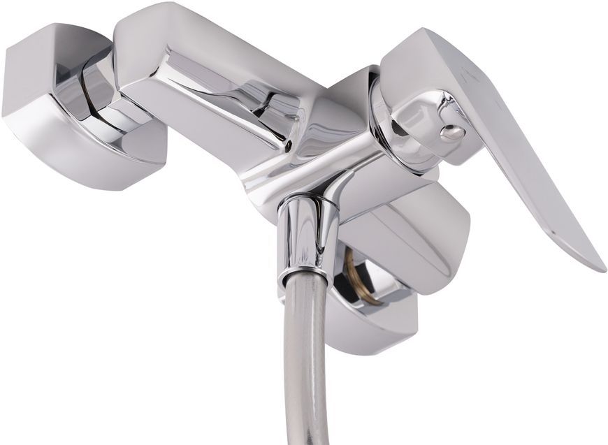 Змішувач для душу QTAP Letěl 4053104C - QTLTL4053104C