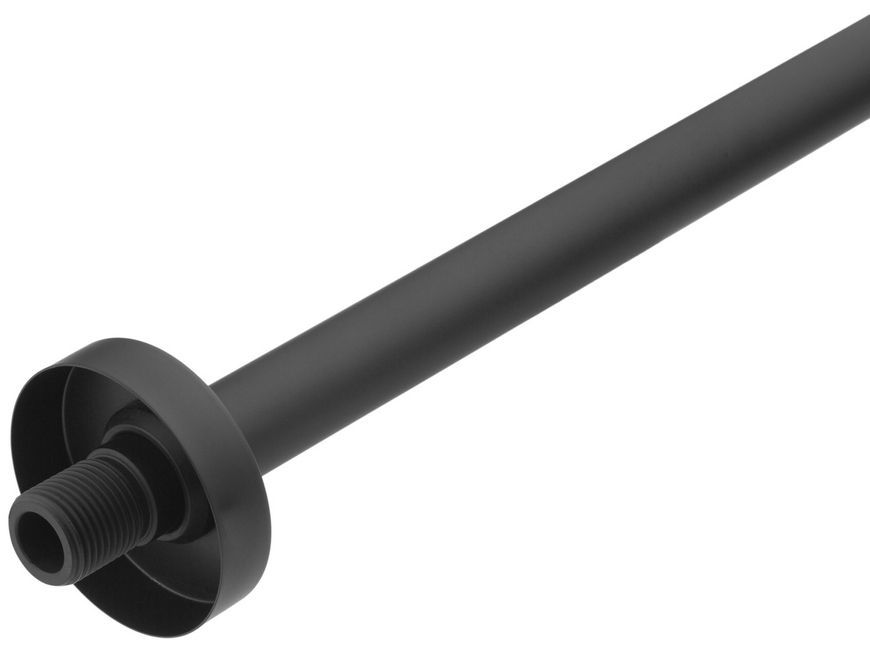 Держатель (кронштейн) для верхнего душа Kroner Element 2142111438Z-3801 черный CV036168 - Element 2142111438Z-3801