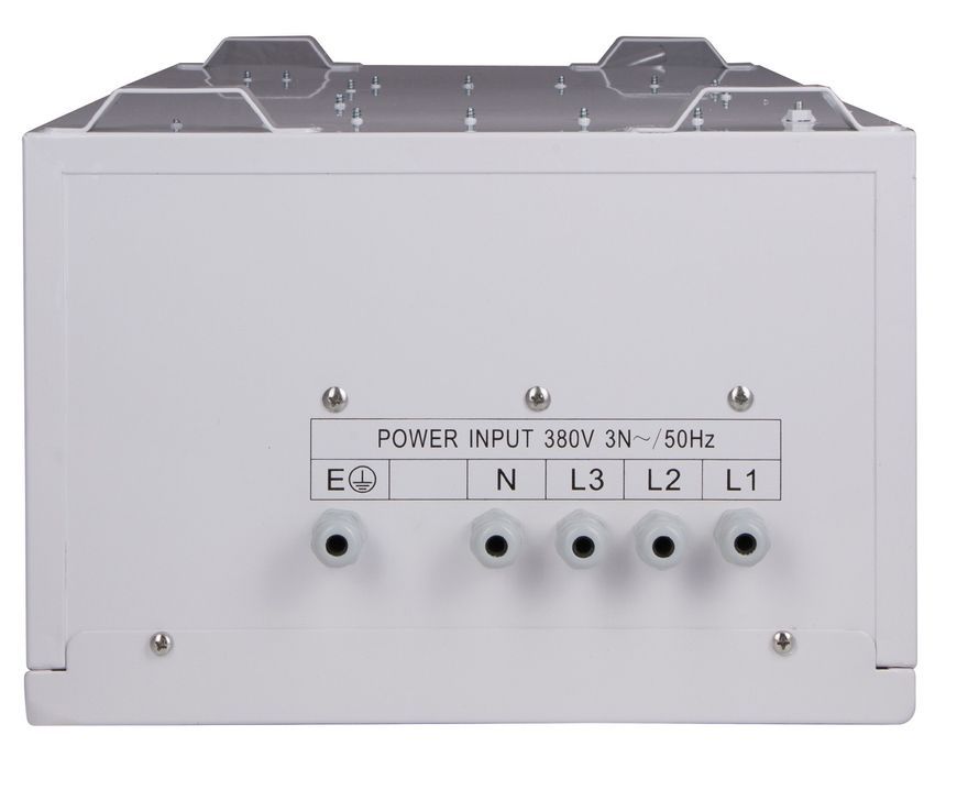 Котел електричний THERMO ALLIANCE 18 кВт 380 В SD00050443 (6900017443194) - SD00050443