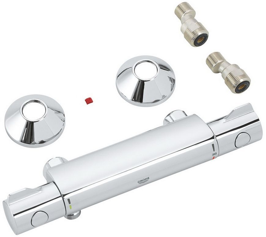 Смеситель для душа термостатический GROHE Grohtherm 800 34558000 - 34558000