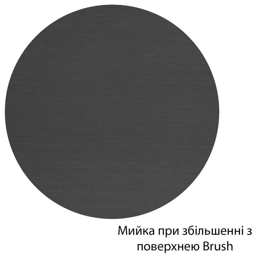Кухонная мойка Kroner KRP Schwarze 7849RHM PVD с смесителем и дозатором CVS30126 KRS7849RHMPVDSCH03918SP026 - KRS7849RHMPVDSCH03918SP026