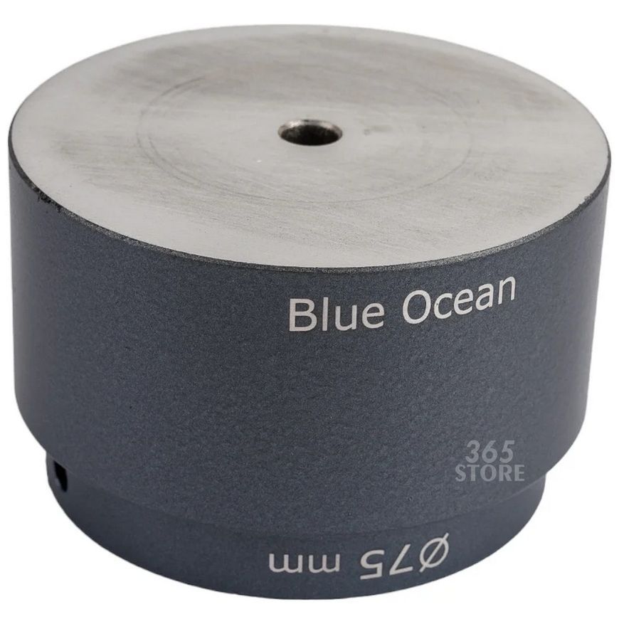 Насадка для зварювання труб і фітингів Blue Ocean 75 парна BOHTXX75XXXXX - BOHTXX75XXXXX