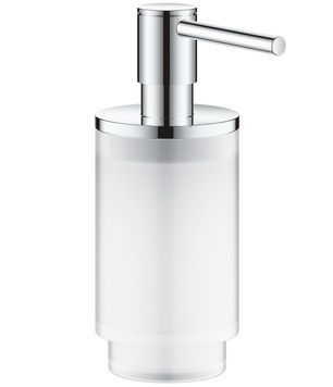 Дозатор для жидкого мыла GROHE Selection 41028000 - 41028000