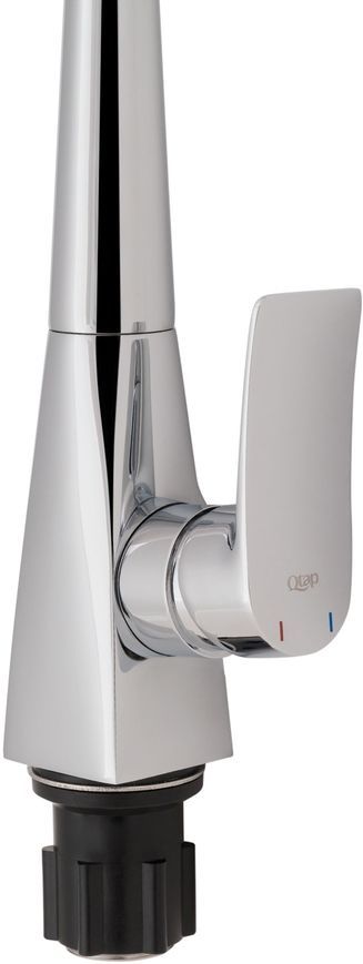 Змішувач для кухні QTAP Nihonto 9022101UC - QTNH9022101UC