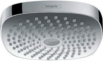 Лейка для верхнего душа HANSGROHE Croma Select E 26524000 - 26524000